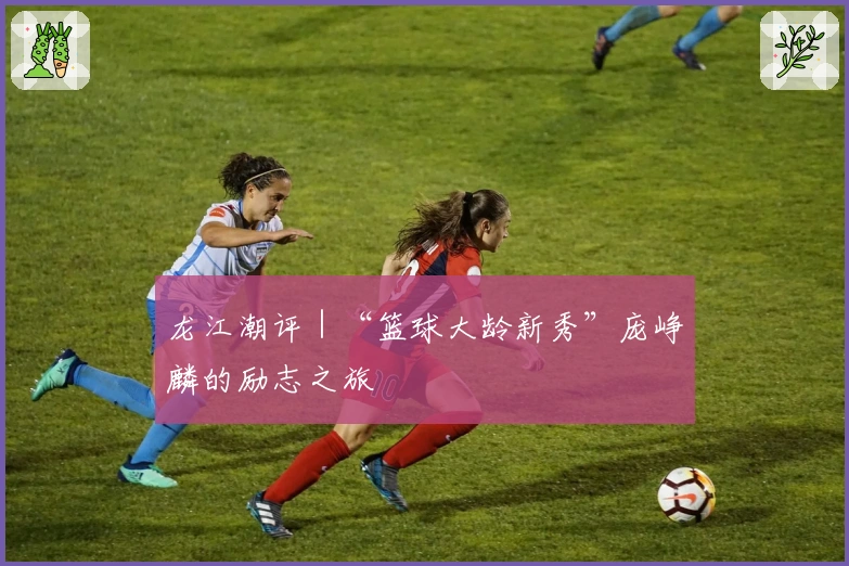 龙江潮评｜“篮球大龄新秀”庞峥麟的励志之旅